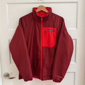 Women’s Patagonia 3-In-1 Snowbelle Jacket Reversible Liner